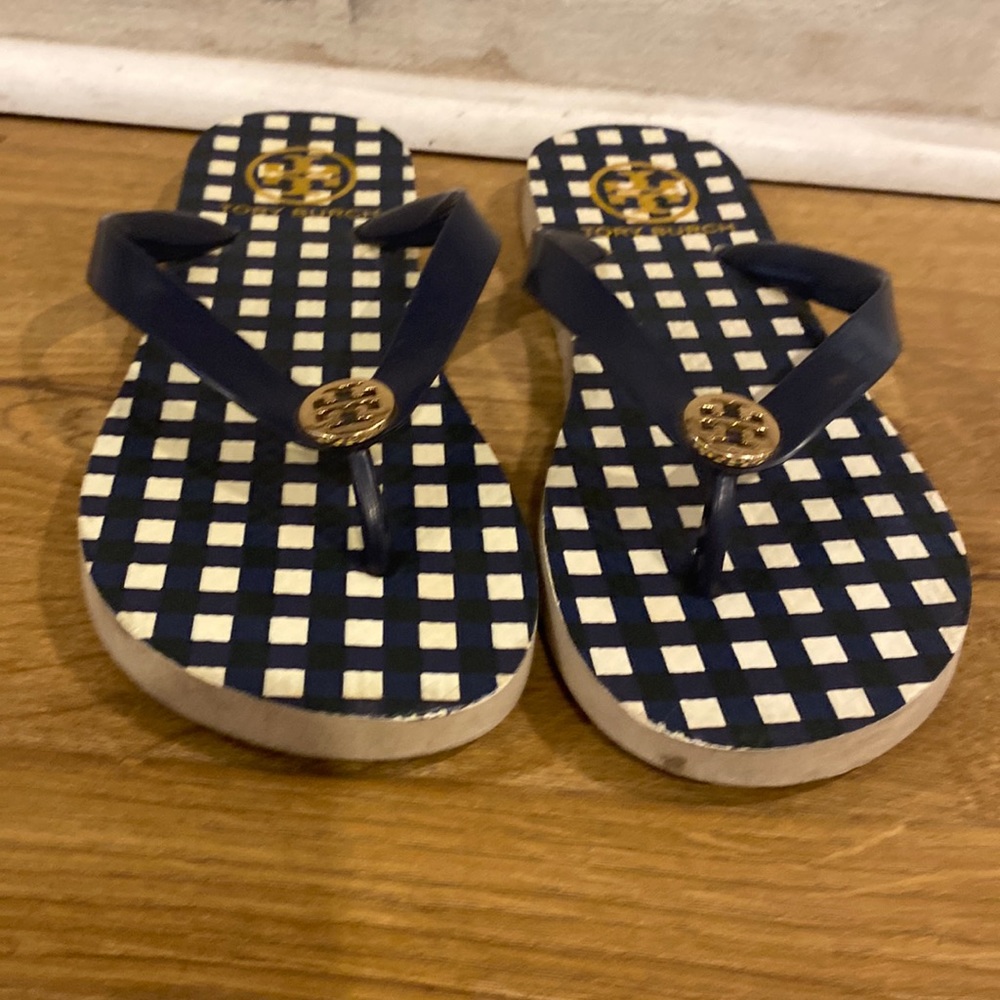 Tory Burch Sandals Size 7